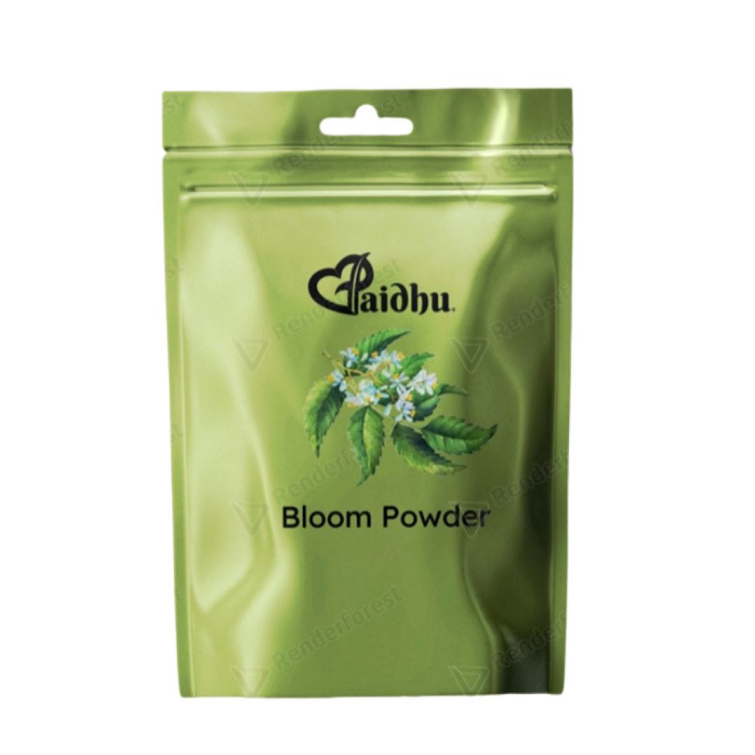 Bloom Powder - Neem