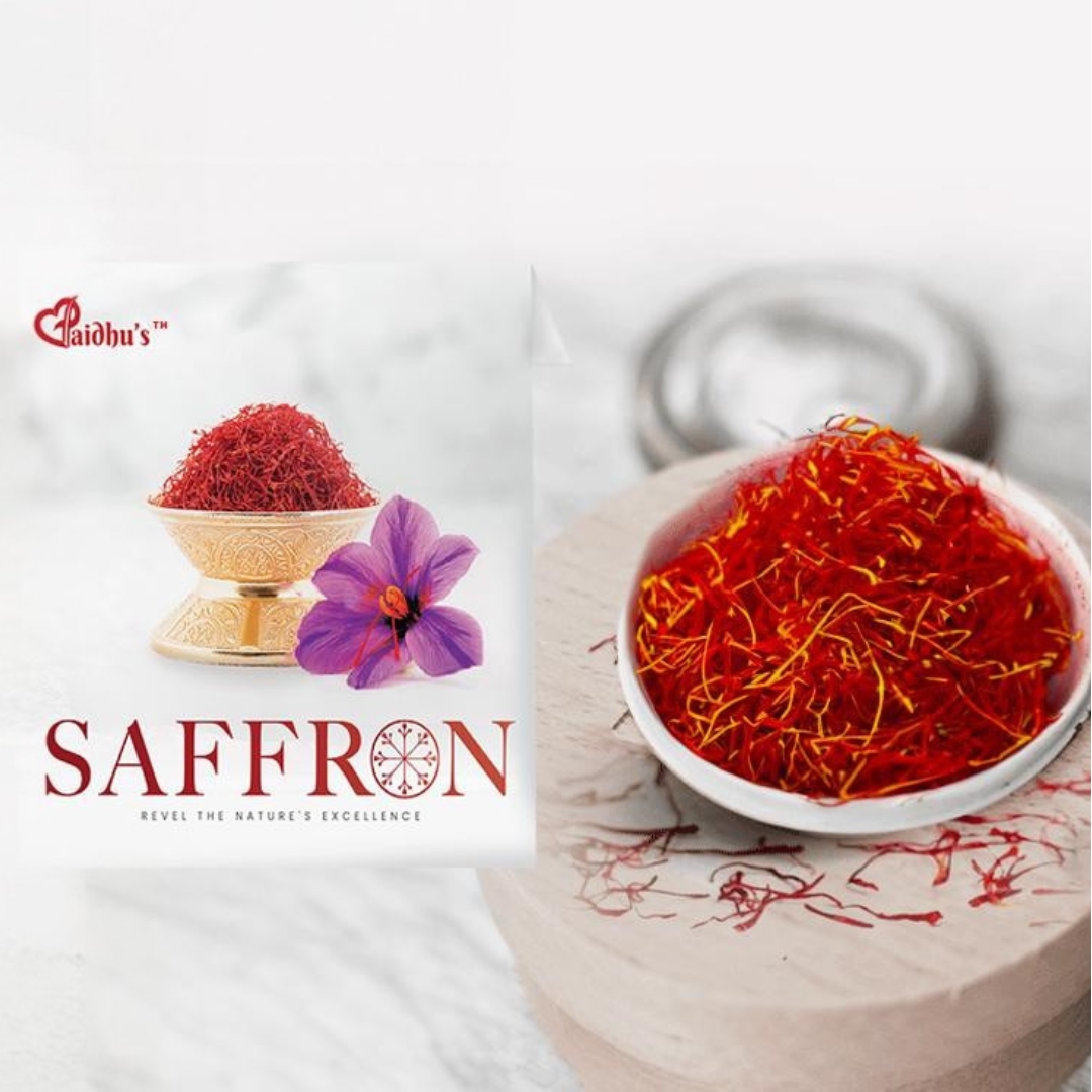 Super Negin Saffron
