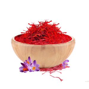 Saffron