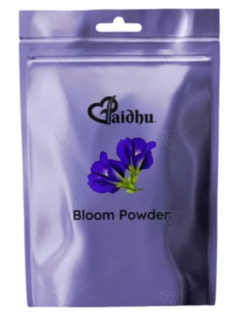 Bloom Powder - Butterfly Pea