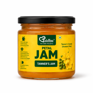 Tanner's Jam