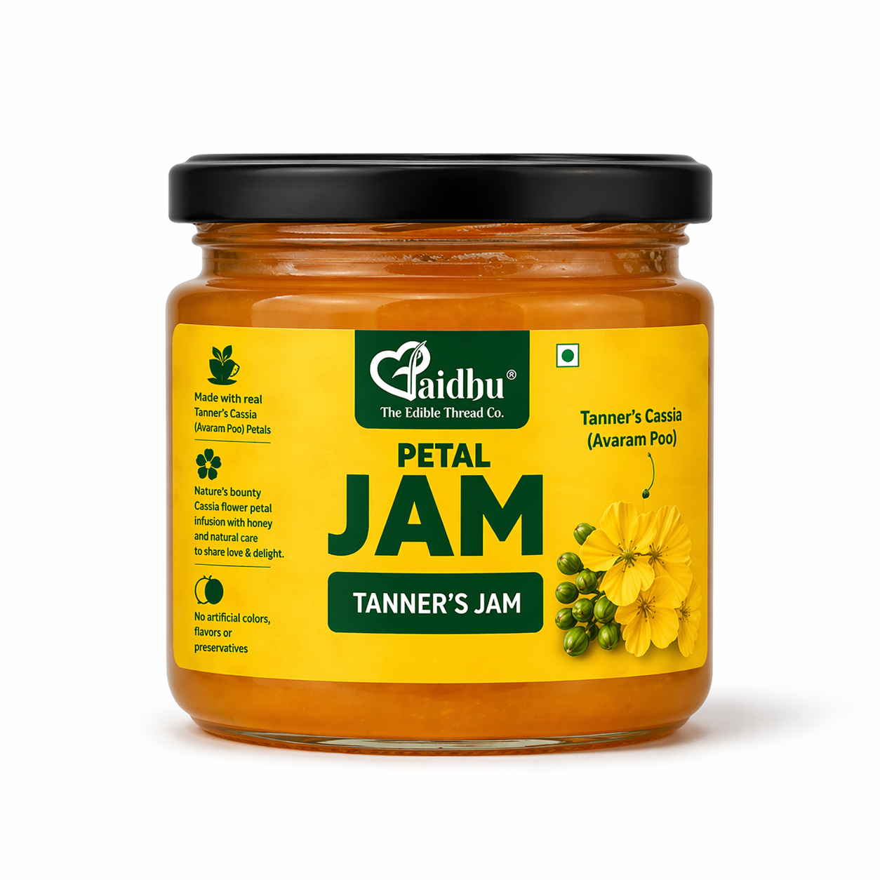 Tanner's Jam