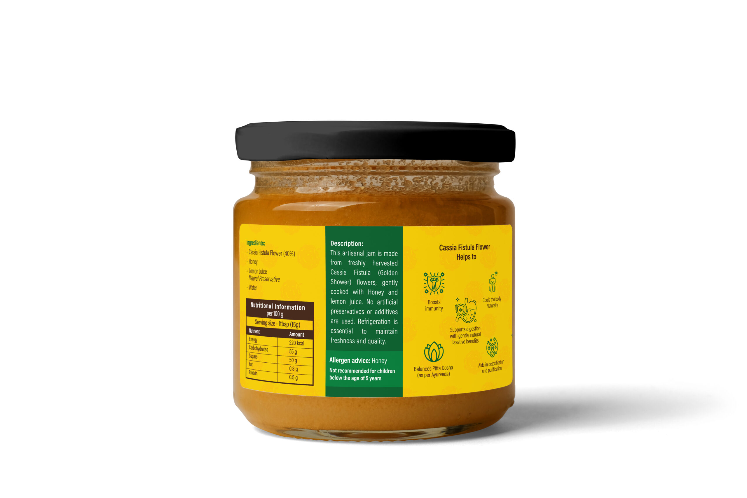 Tanner's Jam - Image 2