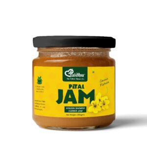 Petal Jam