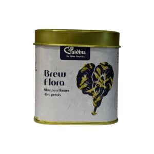 Brew Flora