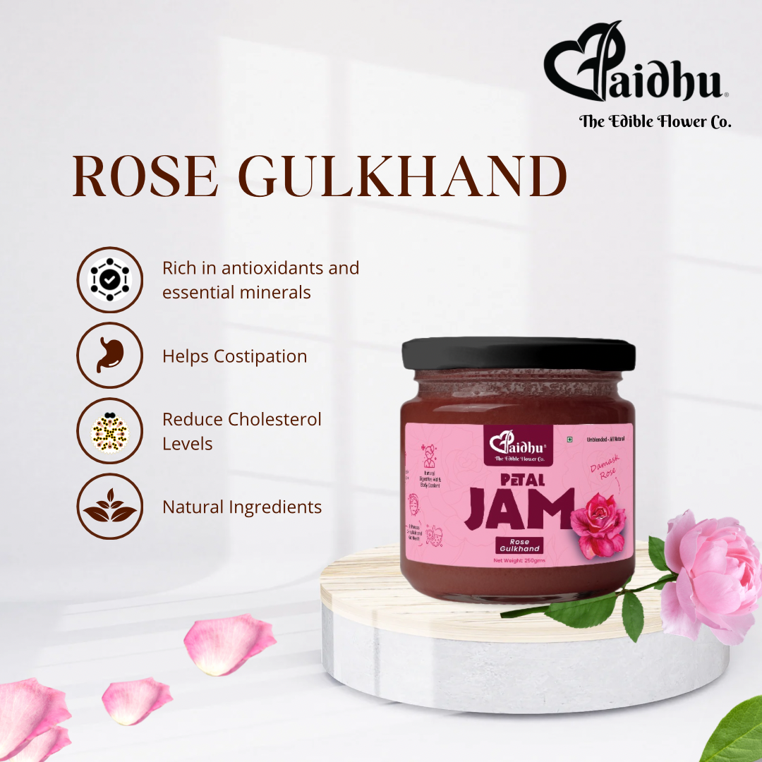 Petal Jam Combo - Image 6