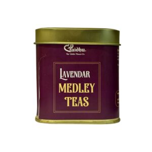 Medley Teas