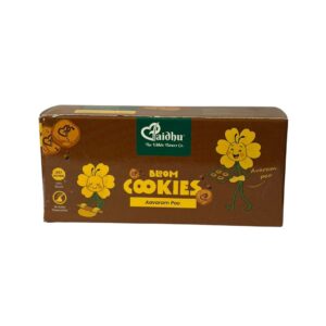 Bloom Cookies