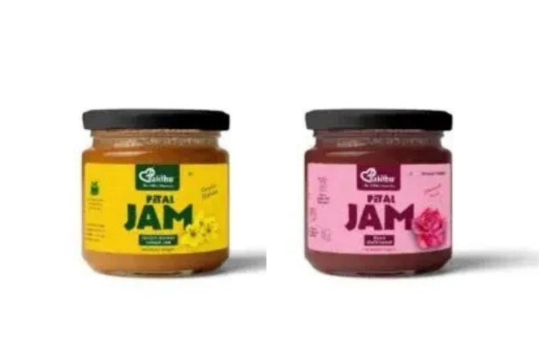Petal Jam Combo