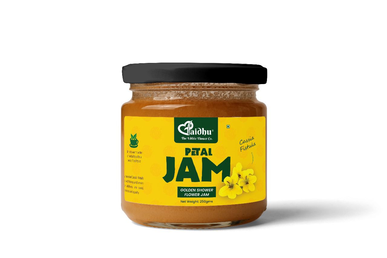 Petal Jam Combo - Image 1