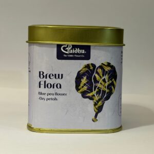 Brew Flora- Blue Pea (30g)