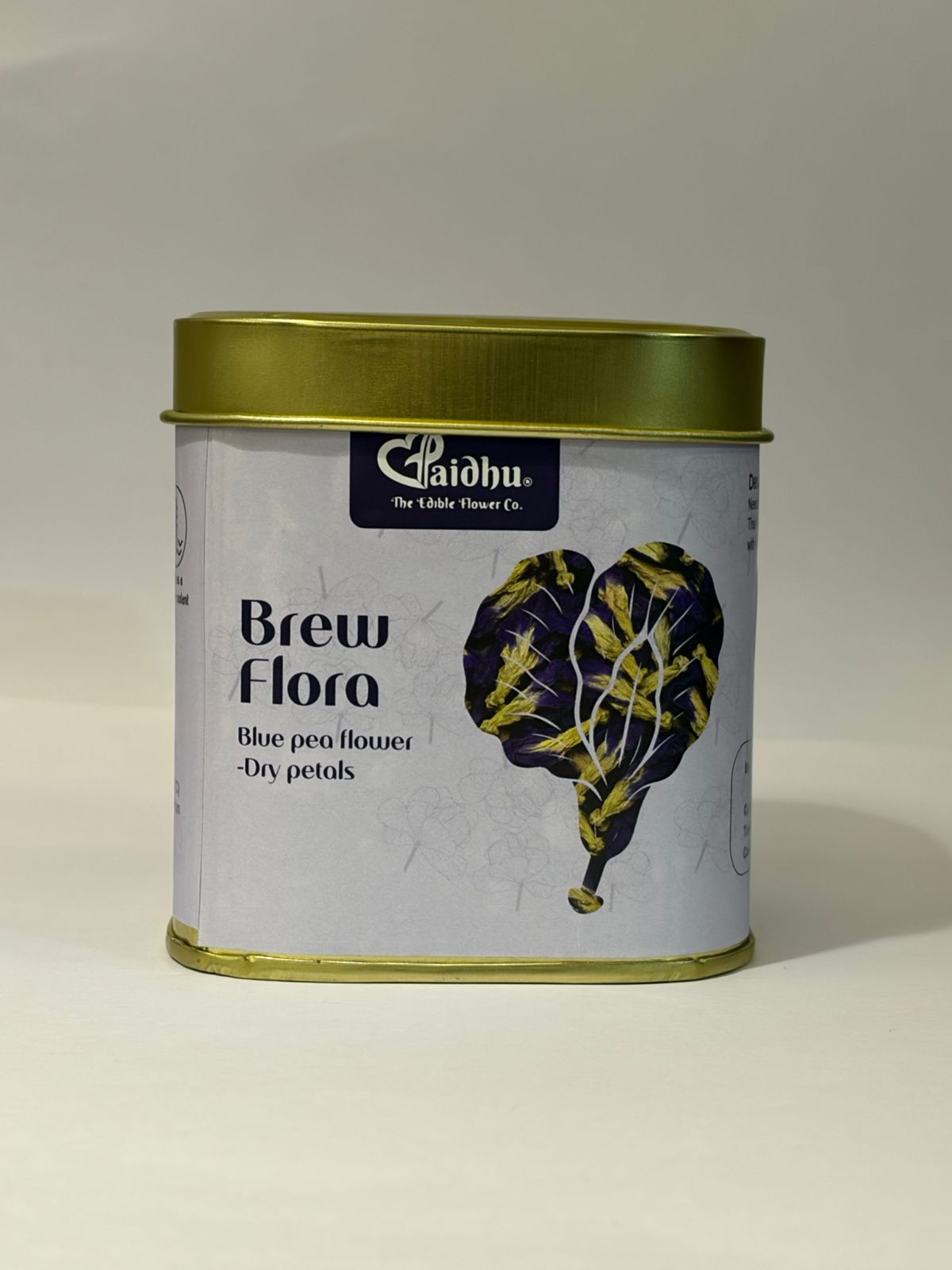 Brew Flora- Blue Pea (30g)