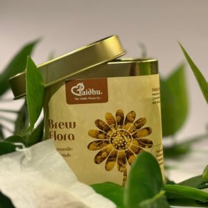 Brew Flora-Chamomile (30g)