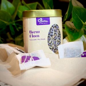 Brew Flora- Lavender (30g)