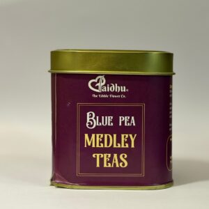 Medly Teas-Blue pea(20 Dips)