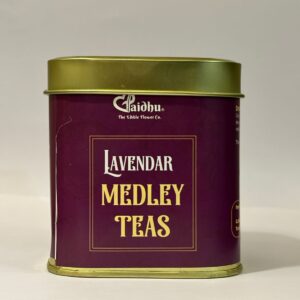 Medly Teas- Lavender (20 Dips)