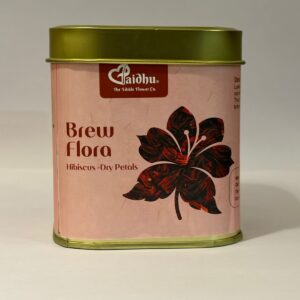 Brew Flora- Hibiscus Tea(30g)