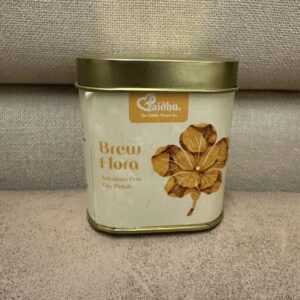 Brew Flora- Aavaram Poo(30g)