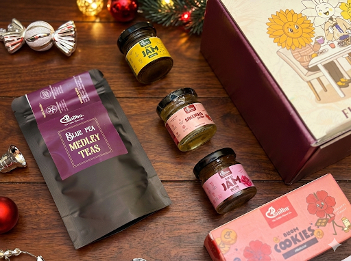 Bloom Fest Box - Image 1