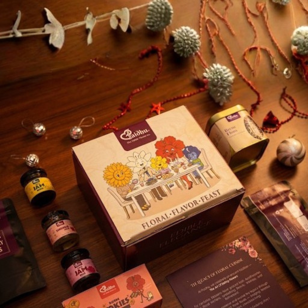 Bloom Fest Box
