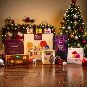 Petaluxe Gift Hamper
