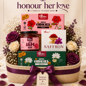 Mother’s Day Gift Box